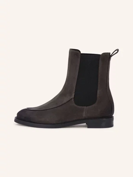 Pertini Chelsea Boots šedá