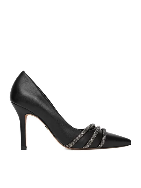 Nine West Aukštakulniai juoda