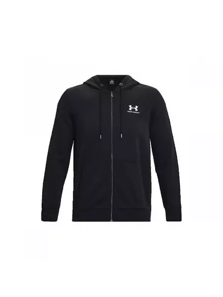 Košeľa Under Armour čierna