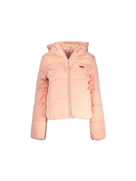 Geacă Vans roz