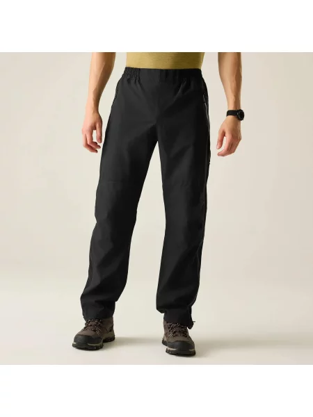 Spodnie wierchnie Adriot III Dare 2b czarne
