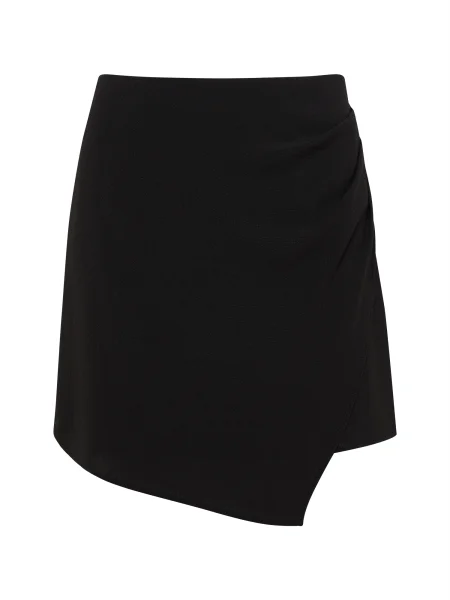 Calli Fustă Altheda' negru