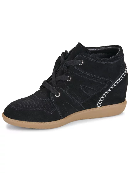 Pantofi Regard negru
