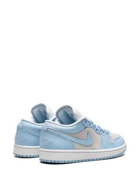Ποδόσφαιρο sneakers Jordan γκρι