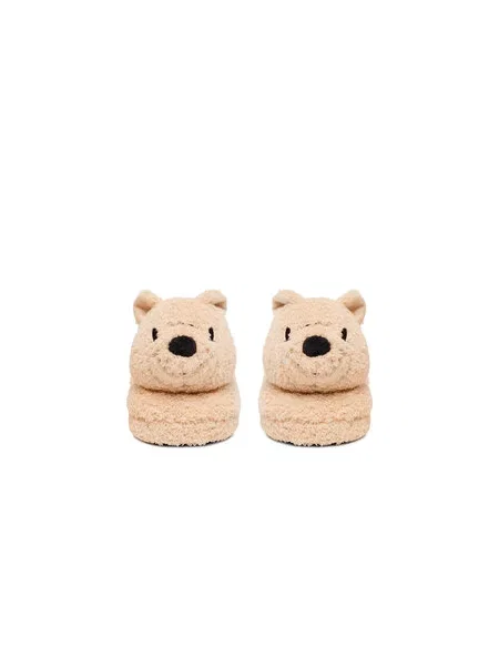 Winnie The Pooh Copati roza