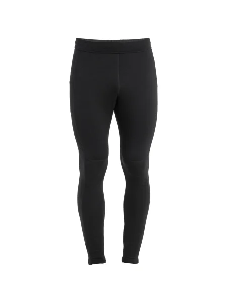 ICEBREAKER Sportovní kalhoty Speed' černá