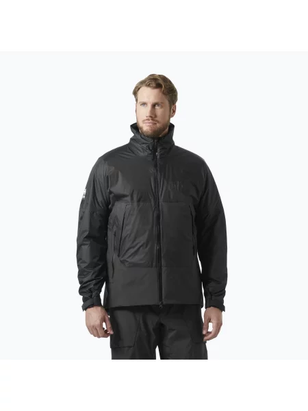 Куртка Helly Hansen черная
