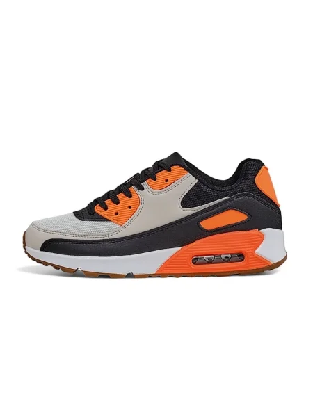 Sneakerși Resti negru