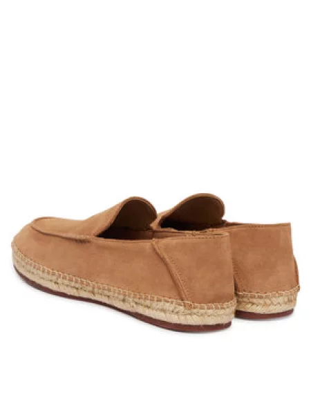Espadrile Guess FMJLOP bež