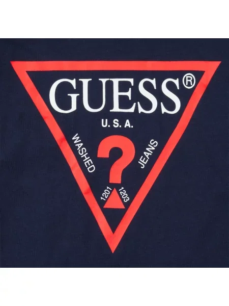 Gyerek póló Guess