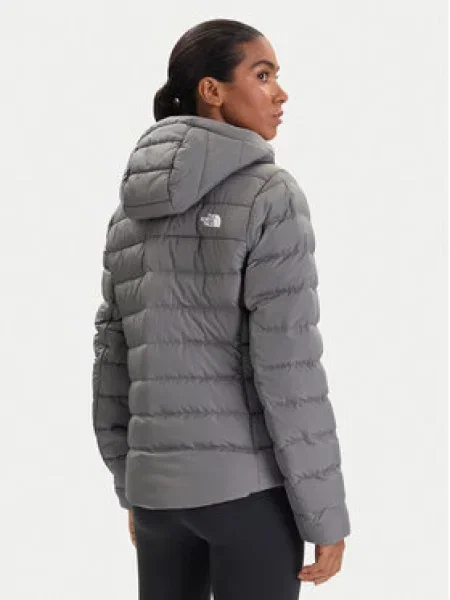 The North Face Pernata jakna Aconcaqua siva