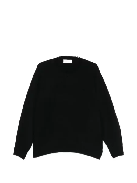 Pulover Lisa Yang negru
