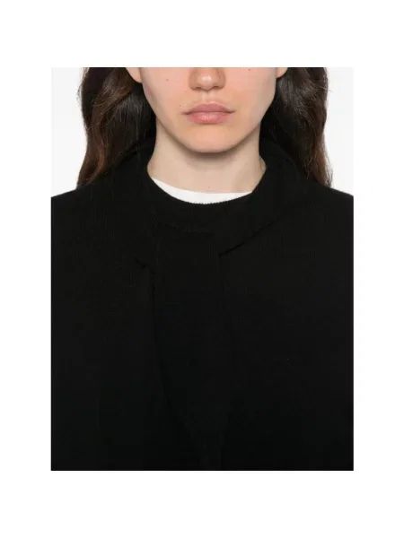 Sweter Marella czarny
