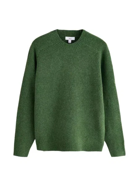 Next Pulover verde