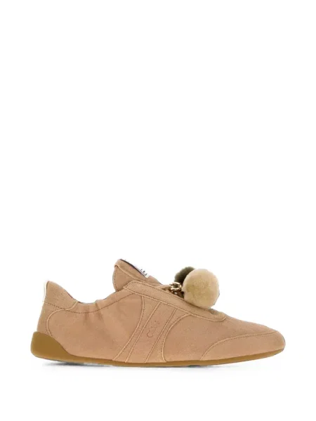 Sneakerși Chloé