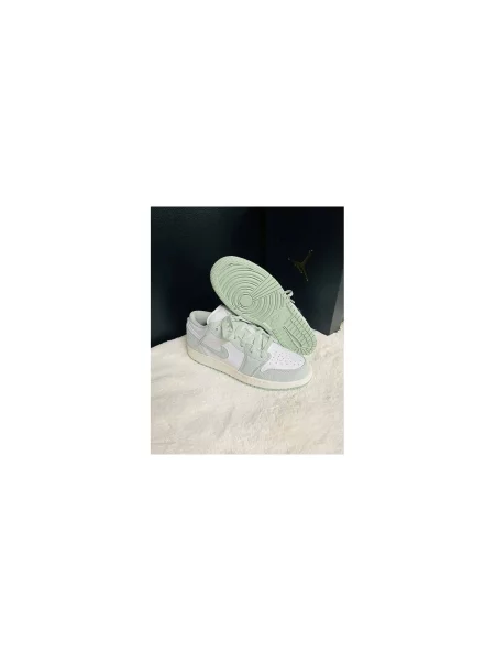 Pantofi copii Nike alb