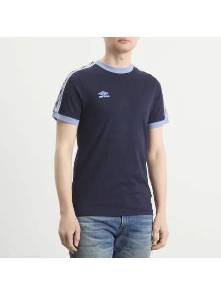 Koszulka Umbro niebieska