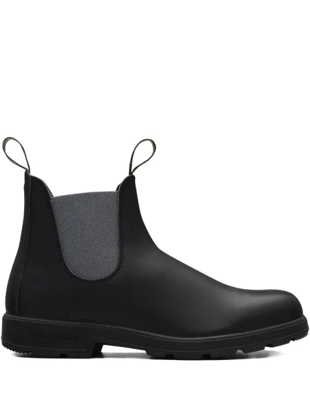 Botine Blundstone negru