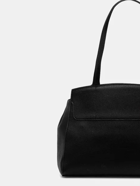 Сумка Valentino Bags черная