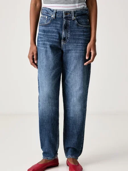Tommy Jeans blugi pentru femei