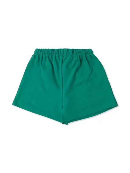 Szorty dziecięce Tiny Cottons zielone