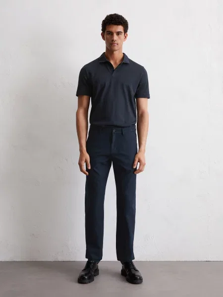Повседневные брюки Marc O'polo синие