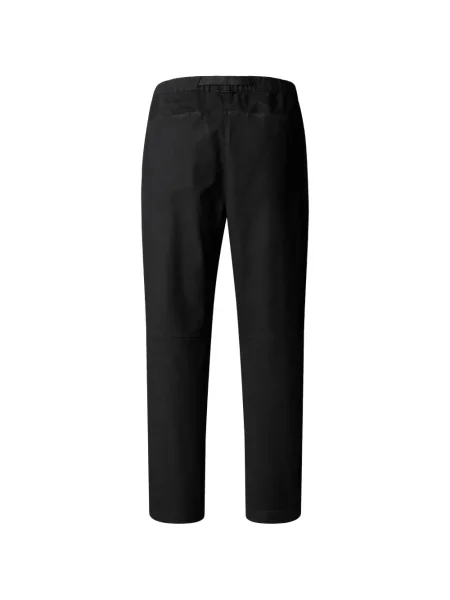 Pantaloni The North Face negru