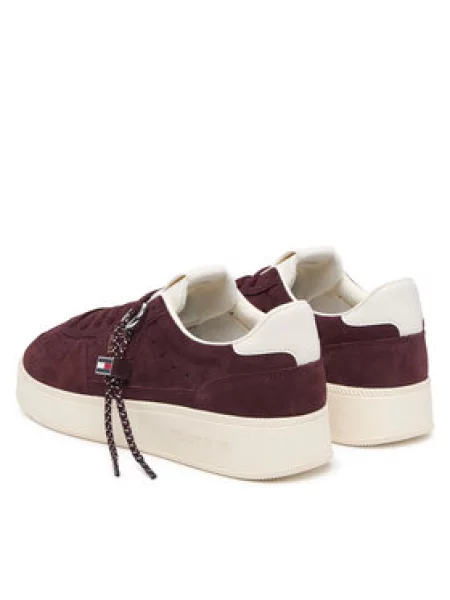 Tommy Jeans Laisvalaikio batai The Greenwich Edge Max Vyšninė