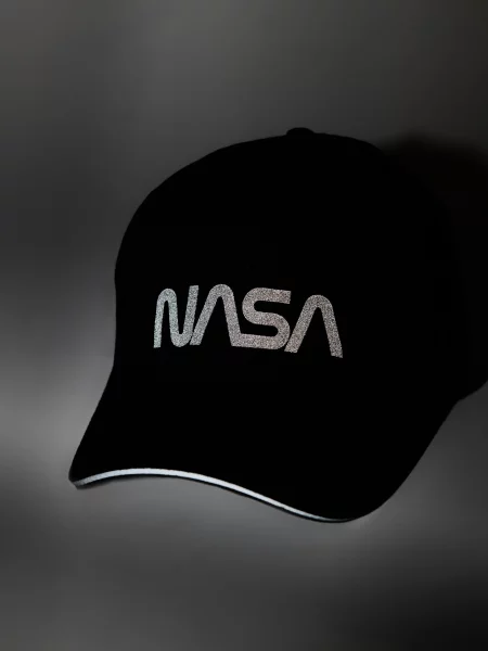 Кепка Sinsay черная