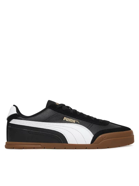 Tenisice Puma Super Turino 02 crna