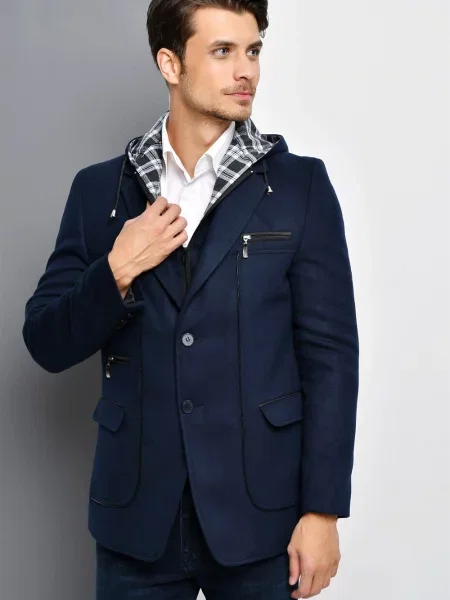 Geacă Dewberry negru