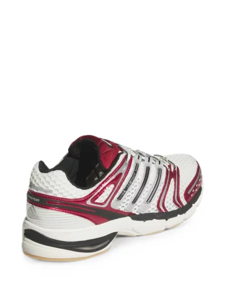 Sneakerși Adidas alb