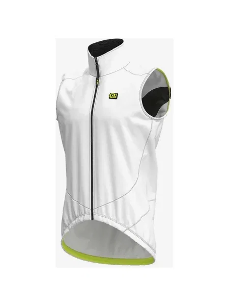 Kamizelka Alé Light Pack XS biała