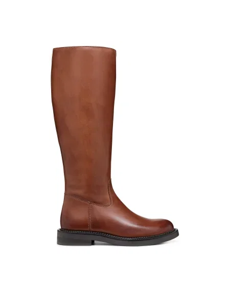 Csizma Geox barna