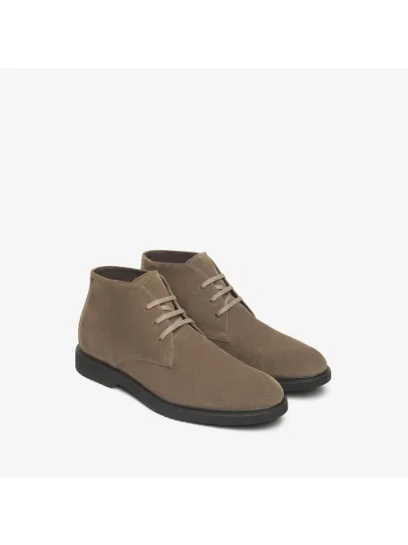 Pantofi Nerogiardini maro