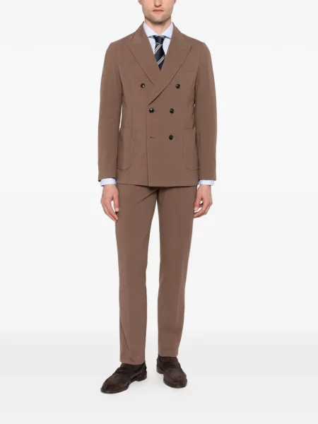 Pantaloni Circolo 1901 maro