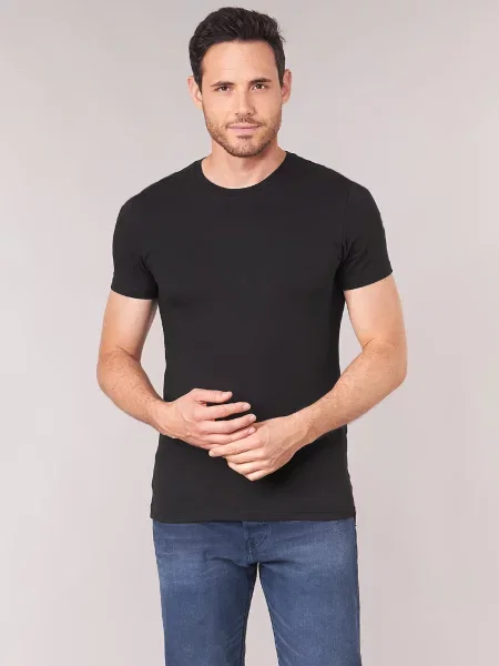 Levi's® Set 2 majice crna