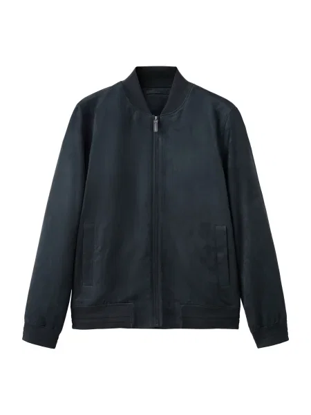 MANGO MAN Prehodna jakna BERO mornarska