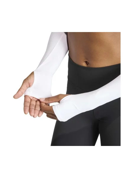 Top Adidas bijela
