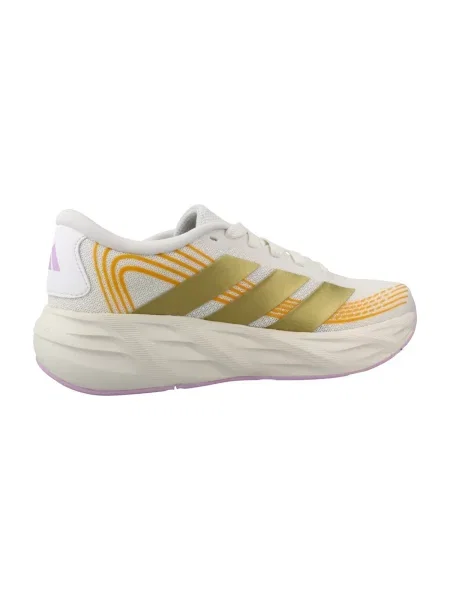 Pantofi copii Adidas alb