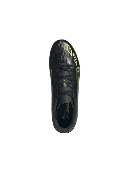 Futball cipők adidas Club Firm/Multi-Ground Boots fekete