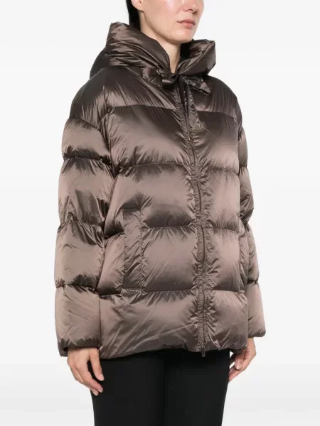 Palton Max Mara maro