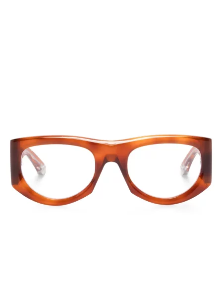 Ochelari de soare Gucci Eyewear maro