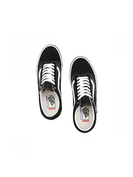 Členkové topánky Vans