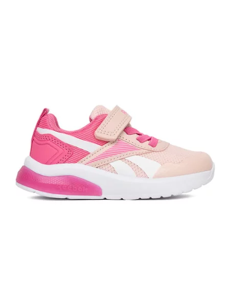 Sneakersy różowe