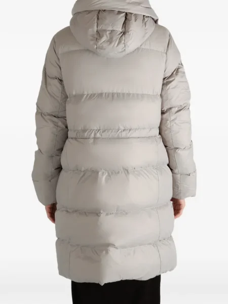 Palton Canada Goose cu glugă