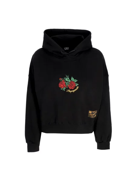 Bluza Propaganda czarna