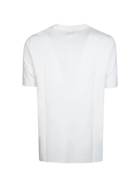 Tricou Thom Krom alb