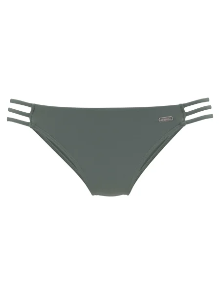 BENCH Slip costum de baie oliv