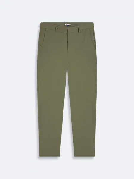 Чиносы Ltb Jeans зеленые